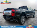 2025 Ford F-350SD Platinum