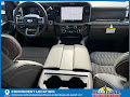 2025 Ford F-350SD Platinum