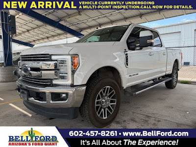 2019 Ford F-250SD