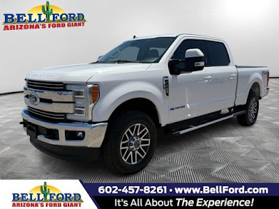 2019 Ford F-250SD