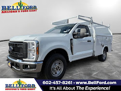 2025 Ford F-250SD XL