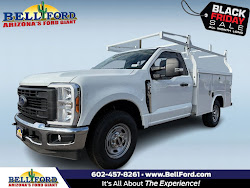 2025 Ford F-250SD XL