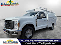 2025 Ford F-250SD XL
