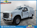 2025 Ford F-250SD XL