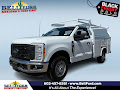 2025 Ford F-250SD XL