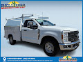 2025 Ford F-250SD XL