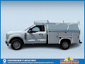 2025 Ford F-250SD XL
