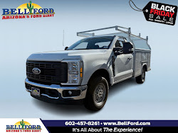2025 Ford F-250SD XL