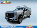 2025 Ford F-250SD XL