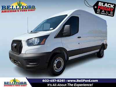 2025 Ford Transit-250