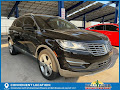 2017 Lincoln MKC Premiere