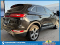 2017 Lincoln MKC Premiere
