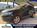 2017 Lincoln MKC Premiere