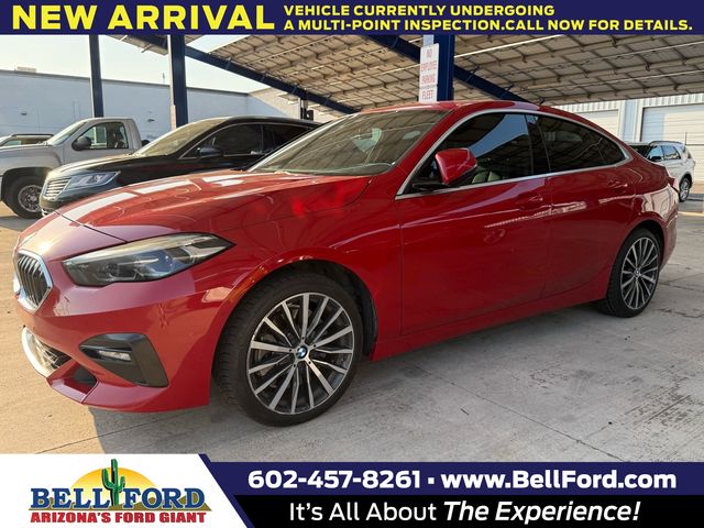 2021 BMW 2 Series 228i