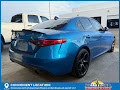2019 Alfa Romeo Giulia Ti