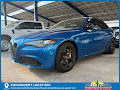 2019 Alfa Romeo Giulia Ti