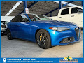 2019 Alfa Romeo Giulia Ti