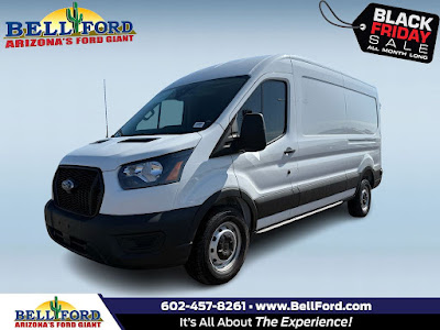 2025 Ford Transit-250