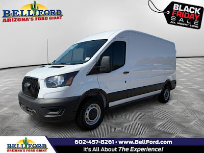 2025 Ford Transit-250