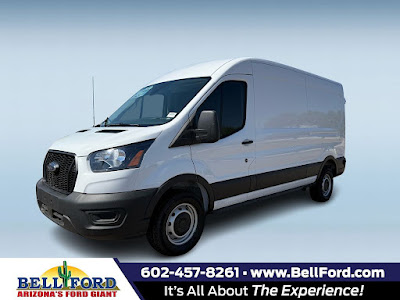 2025 Ford Transit-250