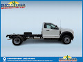 2025 Ford F-550SD XL
