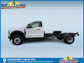 2025 Ford F-550SD XL