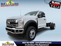 2025 Ford F-550SD XL