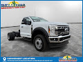 2025 Ford F-550SD XL
