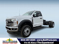 2025 Ford F-550SD XL