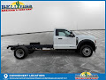 2025 Ford F-550SD XL