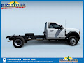 2025 Ford F-550SD XL