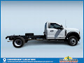 2025 Ford F-550SD XL
