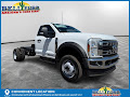 2025 Ford F-550SD XL