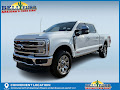 2025 Ford F-350SD King Ranch
