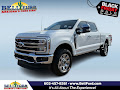 2025 Ford F-350SD King Ranch