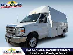 2026 Ford E-350SD Base