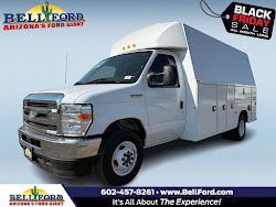 2026 Ford E-350SD Base
