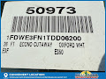 2026 Ford E-350SD Base