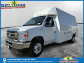 2026 Ford E-350SD Base