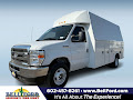 2026 Ford E-350SD Base
