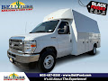 2026 Ford E-350SD Base
