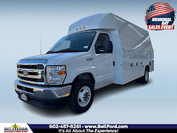 2026 Ford E-350SD Base