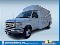 2026 Ford E-350SD Base
