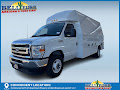 2026 Ford E-350SD Base