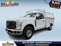 2025 Ford F-250SD XL