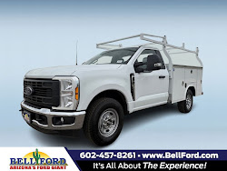 2025 Ford F-250SD XL