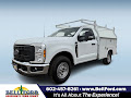2025 Ford F-250SD XL
