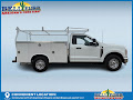 2025 Ford F-250SD XL