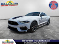 2022 Ford Mustang Mach 1