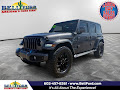2021 Jeep Wrangler Unlimited Sahara High Altitude 4xe